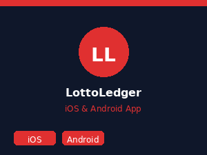 LottoLedger